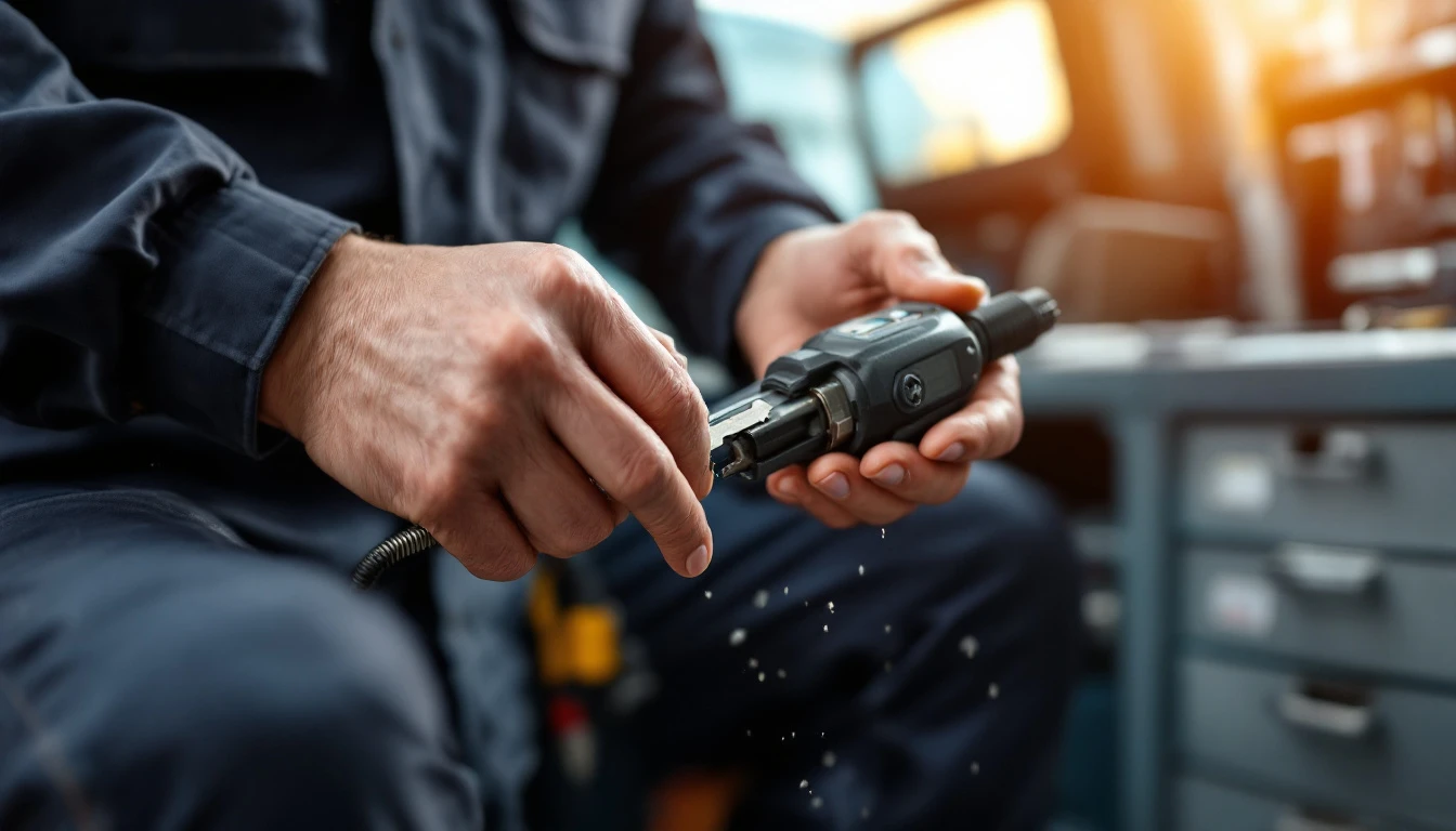 Llave Ford Escape 2013-2019 en Arlington: programación PATS y reemplazo