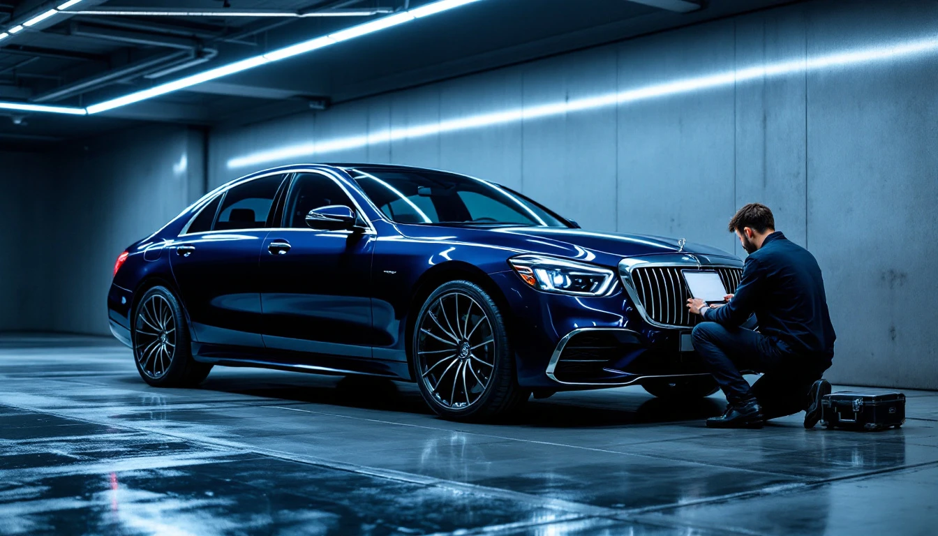 Llave perdida Audi A6 2012-2018 en Arlington: protección de componentes y AKL