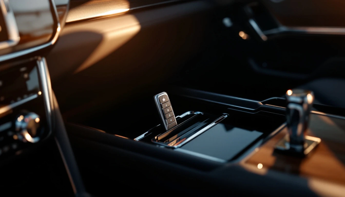 Llaves perdidas de Cadillac ATS y XTS 2013-2019 en Arlington: qué esperar