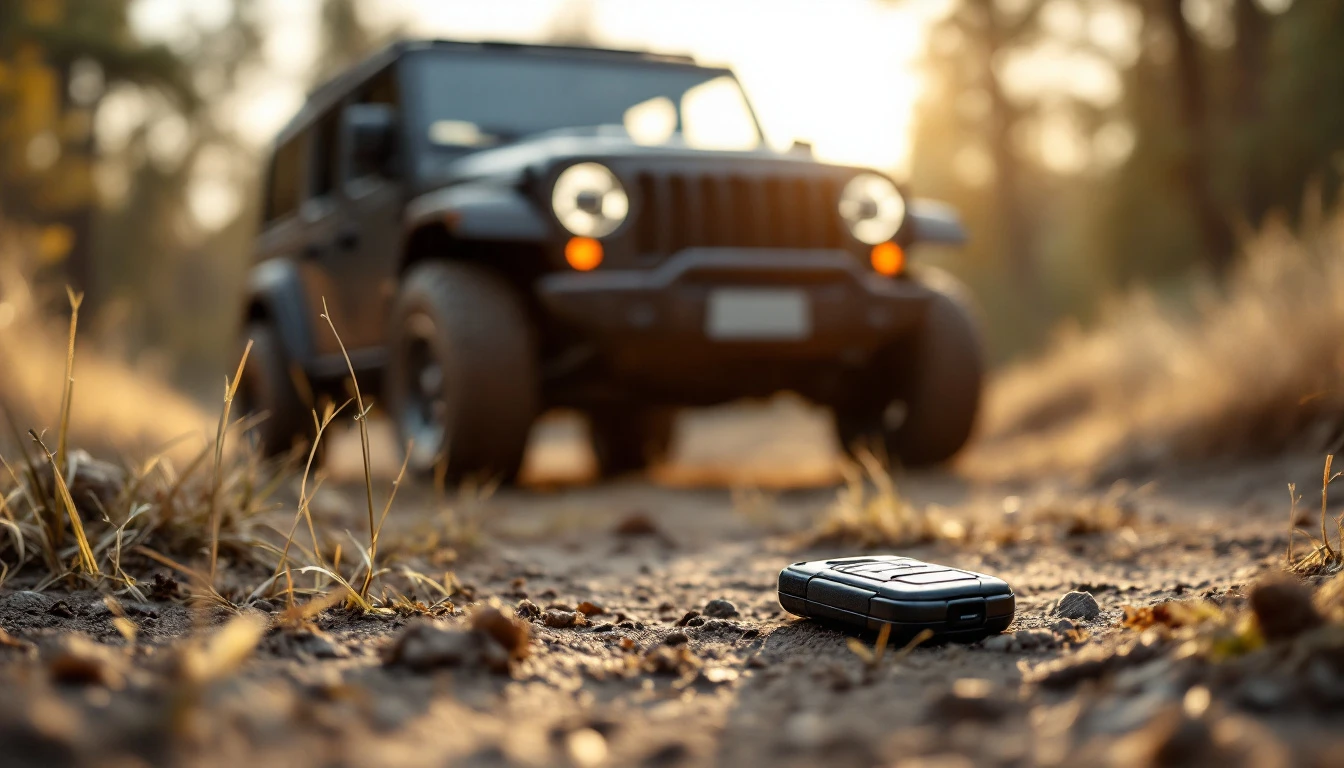 Llave perdida Ford Bronco 2021-2025 en Arlington: all keys lost sin agencia