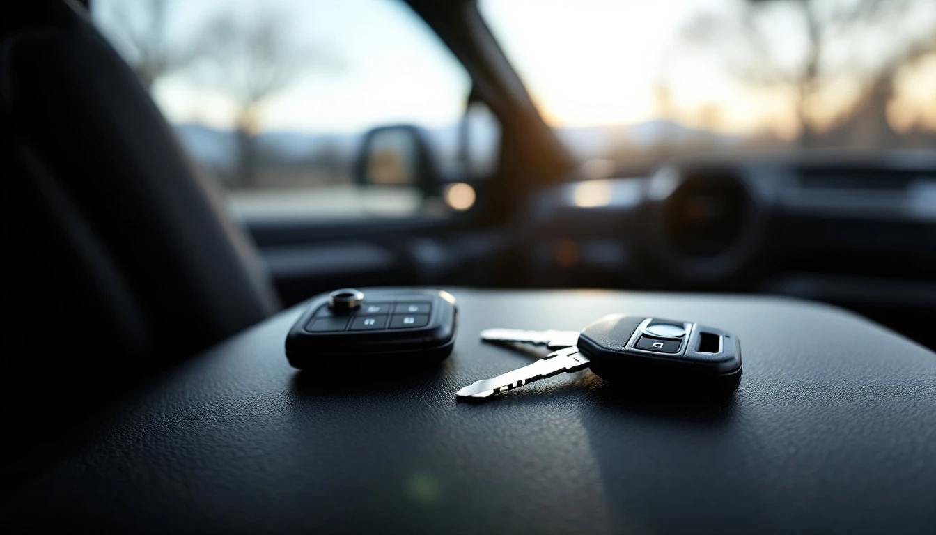 Llave de repuesto Chevrolet Silverado 1500 2019-2024 en Arlington: plataforma T1