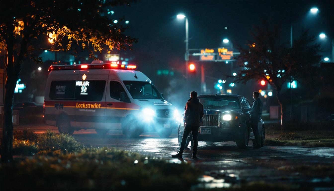 Cerrajero de emergencia para apertura de autos en Arlington TX
