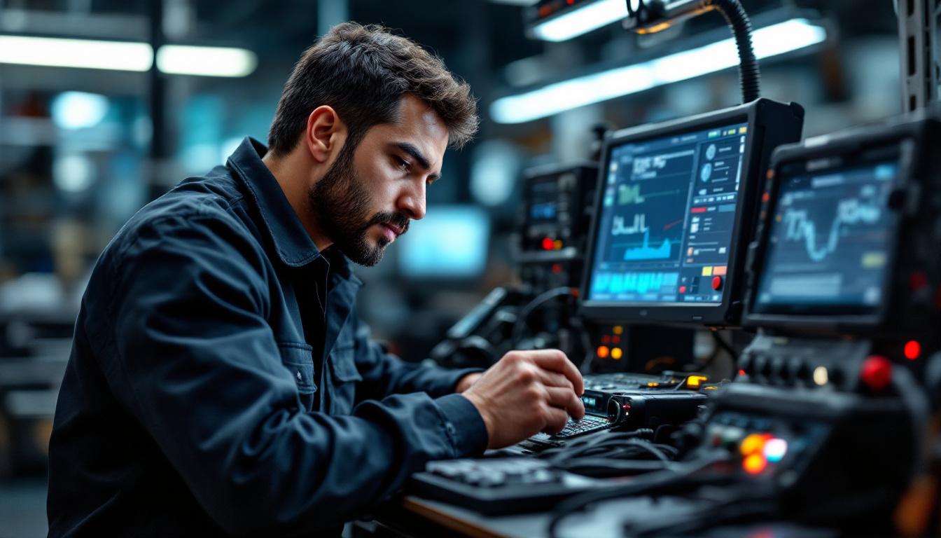 Programación de módulos