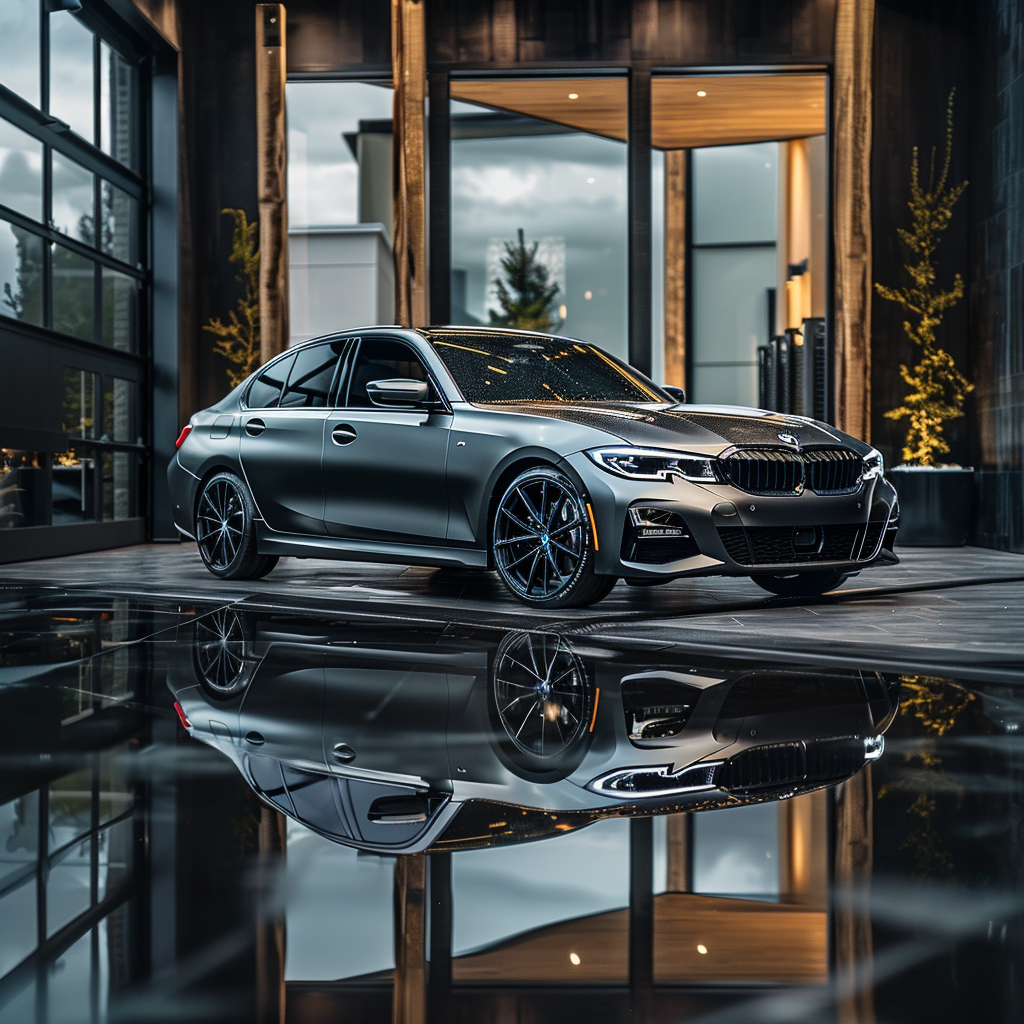 BMW