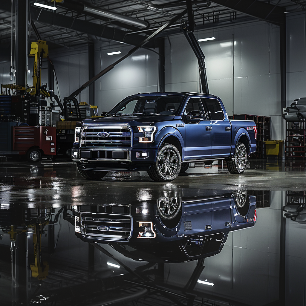 Ford