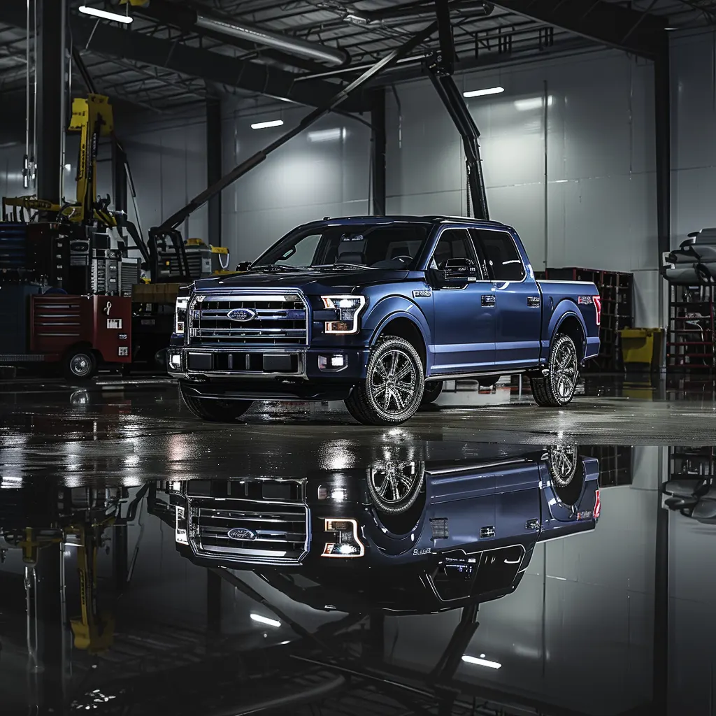 Ford