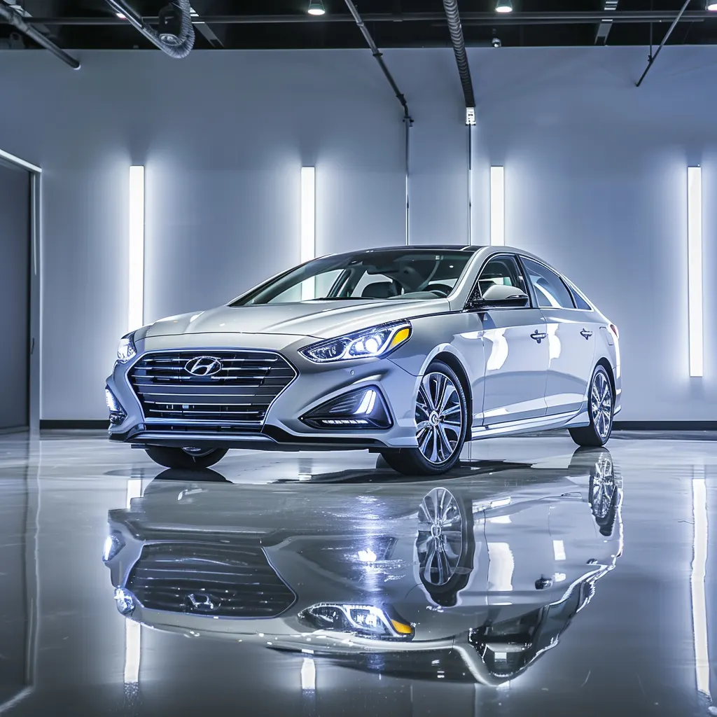Hyundai
