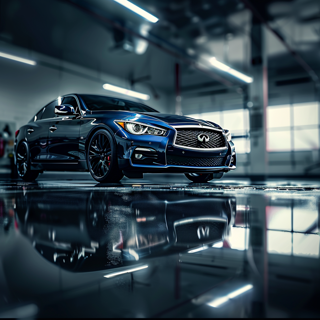 Infiniti