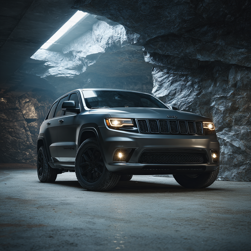 Jeep
