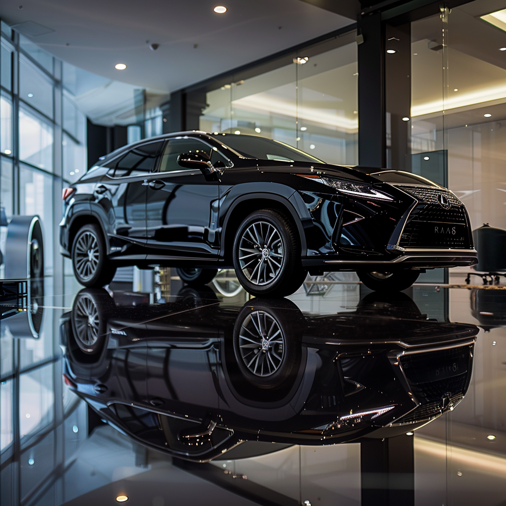 Lexus
