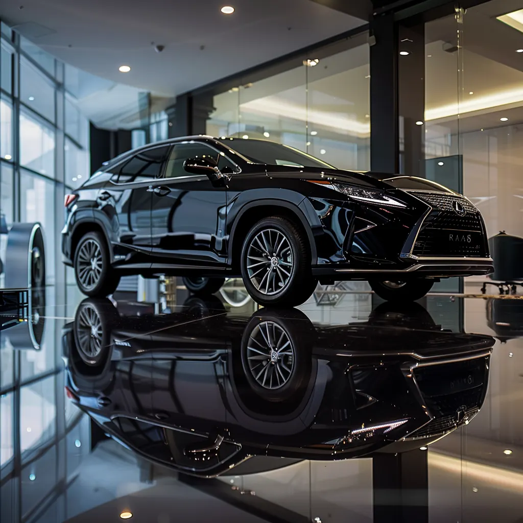 Lexus