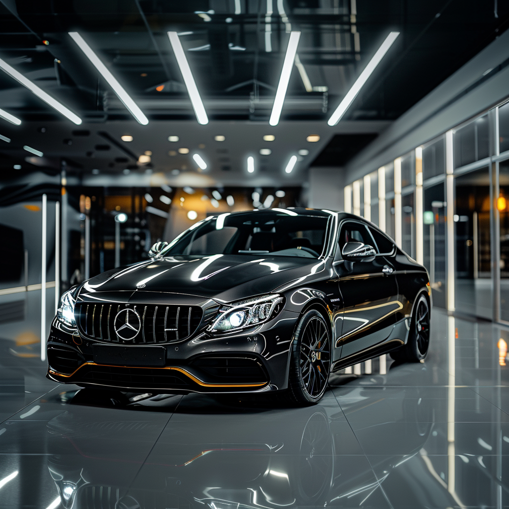 Mercedes-Benz